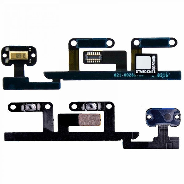 Volume Flex For Ipad Pro 9.7" [PRO-MOBILE]