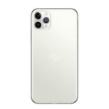 Back Housing with Complete Small Parts For iPhone 11 Pro [Pro-Mobile]