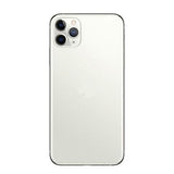 Back Housing with Complete Small Parts For iPhone 11 Pro Max [Pro-Mobile]