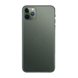 Back Housing Complete For Iphone 11 Pro [PRO-MOBILE]