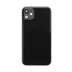 Back Housing with Complete Small Parts For iPhone 11 [Pro-Mobile]