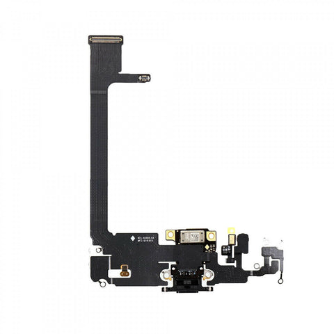 Charging Port Assembly Oem For Apple iPhone 11 Pro Max [PRO-MOBILE]