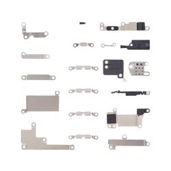 Small Inner Metal Parts Full Set For Iphone 8 [PRO-MOBILE]