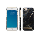 Apple iPhone 6 / 6S / 7 / 8 / SE 2020 / SE 2022 - iDeal of Sweden Phone Case Port Laurent Marble