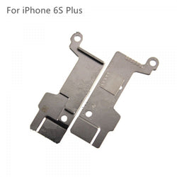 Home Button Holder Metal Plate For iPhone 6S Plus [Pro-Mobile]