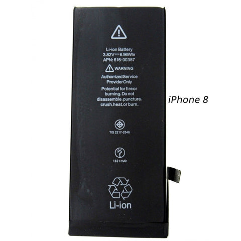 Replacement Battery For iPhone 8 [Pro-Mobile]