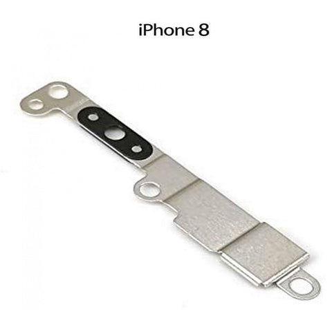 Home Button Metal Bracket For iPhone 8 [Pro-Mobile]