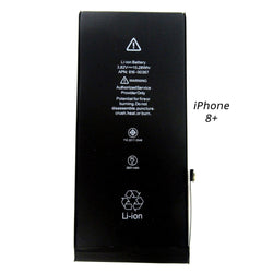 Replacement Battery For iPhone 8 Plus [Pro-Mobile]