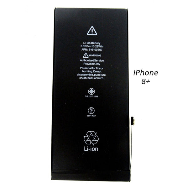 Replacement Battery For iPhone 8 Plus [Pro-Mobile]