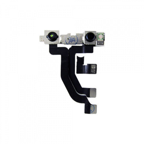 Front Facing Camera Module Part for iPhone X [Pro-Mobile]