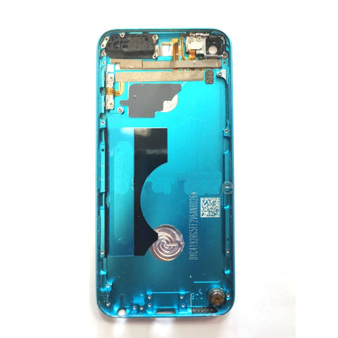 Back Housing For Apple Ipod Touch 5 5G Used [PRO-MOBILE]
