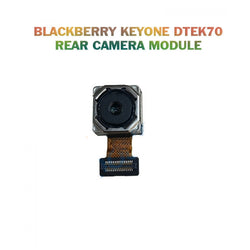 Back Camera For Blackberry DTEK70 Keyone [Pro-Mobile]