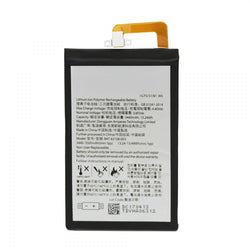Replacement Battery TLp034E1 For Blackberry DTEK70 Keyone [Pro-Mobile]