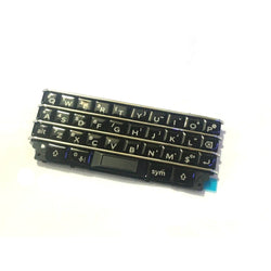 Keyboard Keypad Flex For Blackberry DTEK70 Keyone [Pro-Mobile]