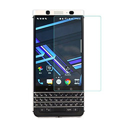 BlackBerry KEYone - Premium Real Tempered Glass Screen Protector Film [Pro-Mobile]