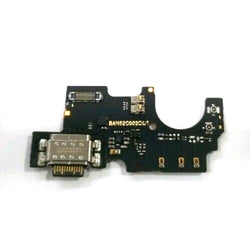 Charging Port Assembly For Blackberry KeyTwo LE Key2 LE [Pro-Mobile]