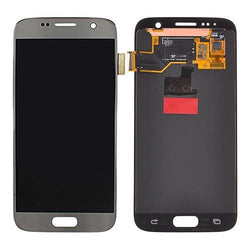 LCD Digitizer Assembly For Samsung Galaxy S7 G9300 G930 G930F G930A [Pro-Mobile]