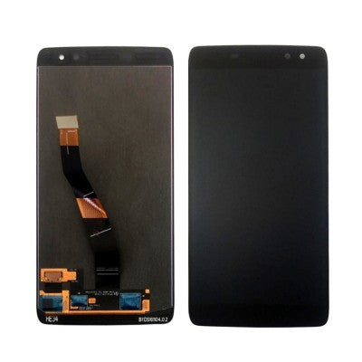 LCD Digitizer Assembly For Blackberry DTEK 60 DTEK60 DK60 [Pro-Mobile]