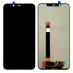 LCD Assembly For Nokia 8.1 2018 Ta-1119 [PRO-MOBILE]