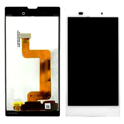 LCD Digitizer Assembly For Xperia T3 M50w D5102 D5106 D5103 [Pro-Mobile]
