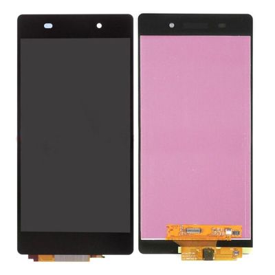 LCD Digitizer Assembly For Xperia Z3 L55T D6603 D6643 D6653 [Pro-Mobile]
