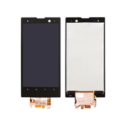 LCD Digitizer Assembly Screen For Sony Ericsson LT28i Xperia ion LT28h [Pro-Mobile]