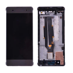 LCD Digitizer Assembly For Xperia XA F3111 F3112 F3113 F3116 [Pro-Mobile]