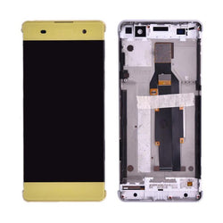 LCD Digitizer Assembly For Xperia XA F3111 F3112 F3113 F3116 [Pro-Mobile]