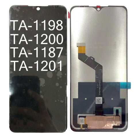 LCD Assembly For Nokia 6.2 TA-1198 Nokia 7.2 [PRO-MOBILE]