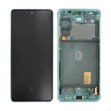 LCD Assembly With Frame For Samsung S20 FE 5G LTE G781 G781WA [PRO-MOBILE]