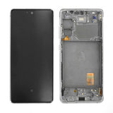 LCD Assembly With Frame For Samsung S20 FE 5G LTE G781 G781WA [PRO-MOBILE]