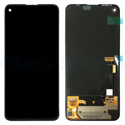 LCD Digitizer Assembly For Google Pixel 4A 5G [PRO-MOBILE]