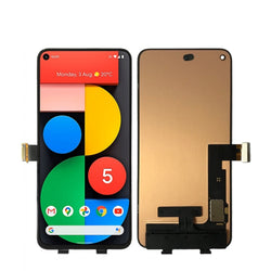 LCD Digitizer Assembly For Google Pixel 5 [PRO-MOBILE]