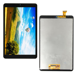 LCD Digitizer Assembly For Samsung Tab A 8" 2018 T387 Sm-T387 [PRO-MOBILE]