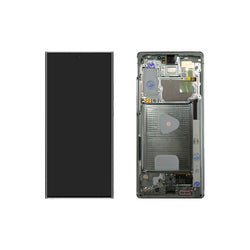 LCD Digitizer With Frame For Samsung Note 20 N980 N981 Note 20 5G [PRO-MOBILE]