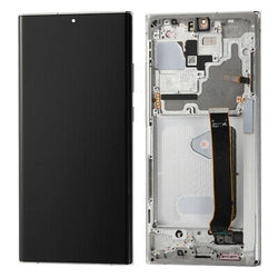 LCD Digitizer With Frame For Samsung Note 20 Ultra N985 N986 Note 20 Ultra 5G [PRO-MOBILE]
