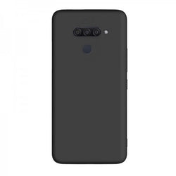 LG Q60 - Slim Sleek Soft Silicone Phone Case [Pro-Mobile]
