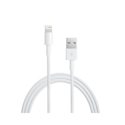 Lightning USB Data Cable - 1 Meter for Apple iPhones