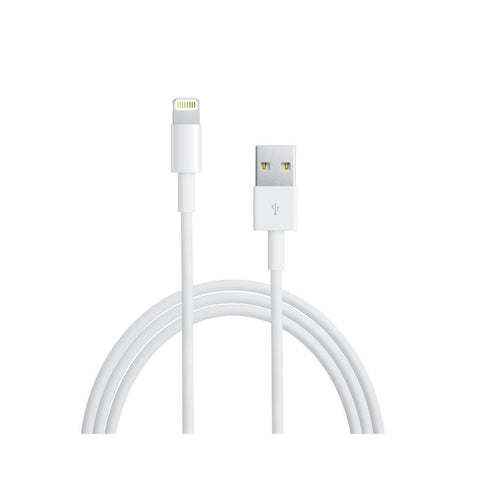 Apple Lightning USB Data Cable - 1 Meter