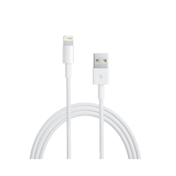 Apple Lightning to USB Data Cable - 1 Meter