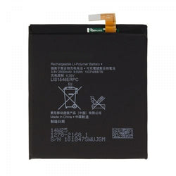 Replacement Battery LIS1546ERPC For Xperia T3 M50w D5102 D5103 D5106 [Pro-Mobile]