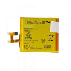 Replacement Battery LIS1551ERPC For Sony S50h Xperia M2 D2302 D2305 [Pro-Mobile]