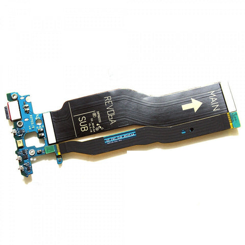 Main Flex Small For Samsung Note 10 Plus N9750 N975 N975F [PRO-MOBILE]