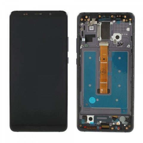 LCD Digitizer with Frame For Huawei Mate 10 Pro BLA-L09 [Pro-Mobile]