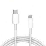 WUW Lightning And Type-C Charging and Data Cables WUW-X123