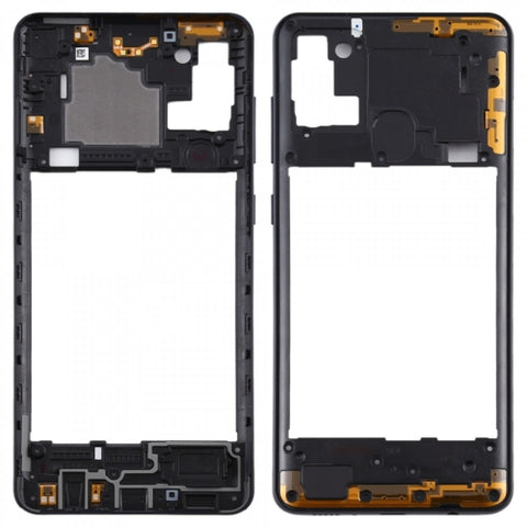 Mid Frame Bezel For Samsung Galaxy A21S 2020 A217 A217F [PRO-MOBILE]