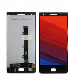 LCD Digitizer Assembly For Blackberry Motion BBD100-1 BBD100-2 [Pro-Mobile]