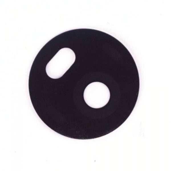 Back Camera Lens For Motorola Moto G5 XT1670 XT1671 black [Pro-Mobile]
