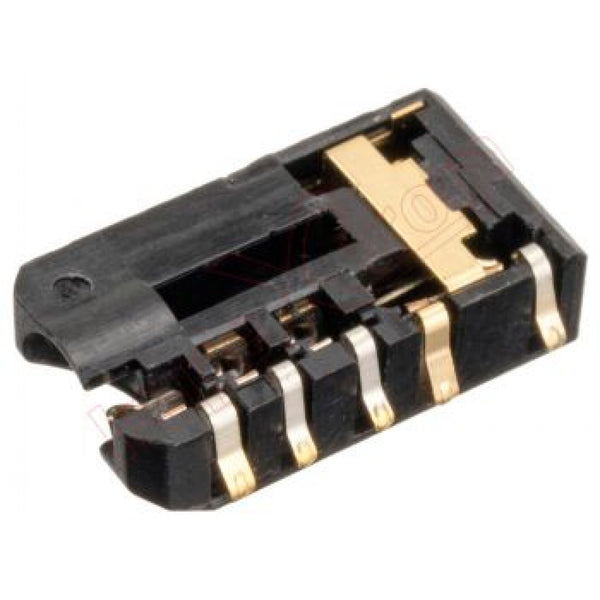 Audio Headphone Jack For Motorola Moto Z Play XT1635 [Pro-Mobile]
