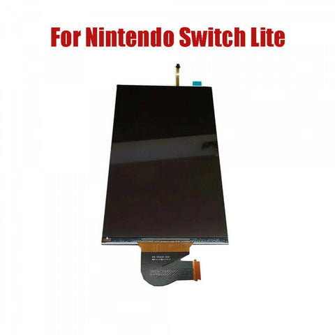 LCD Display Screen For Nintendo Switch Lite Game Console [Pro-Mobile]